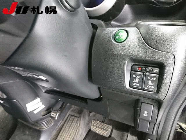 HONDA N BOX 2012