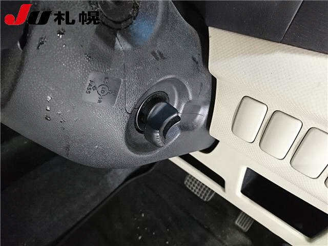 DAIHATSU TANTO EXE 2011