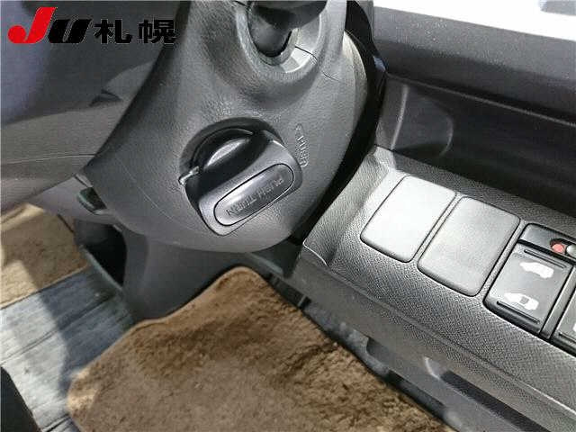 HONDA STEP WAGON 2010