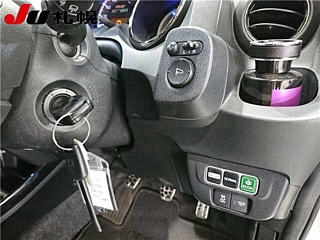 HONDA FIT 2013