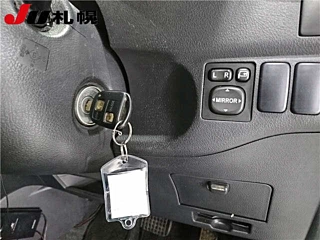 TOYOTA BB 2010