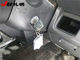 NISSAN SERENA 2012