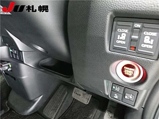 HONDA N BOX 2022