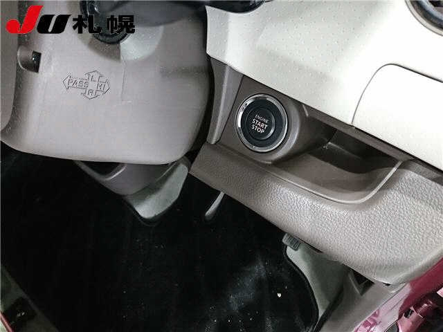 SUZUKI MRWAGON 2013