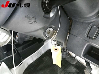 SUZUKI CARRY TRUCK 2017