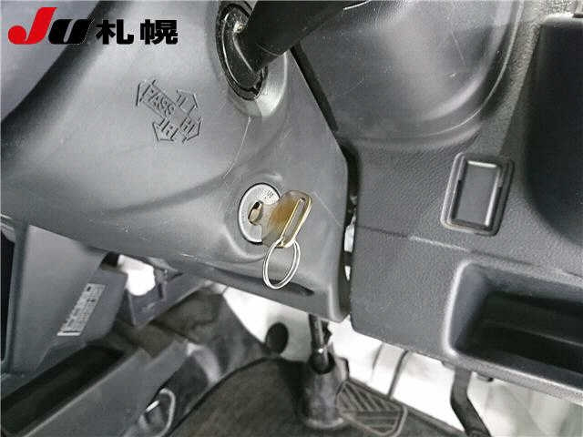 NISSAN CLIPPER TRUCK 2017