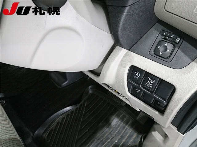 MITSUBISHI EK SPACE 2014