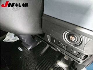 SUZUKI SPACIA BASE 2023
