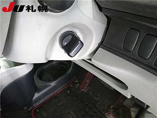 MITSUBISHI I 2010