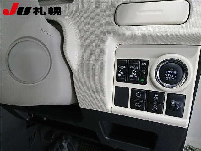 DAIHATSU MOVE CANBUS 2020