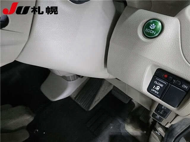HONDA N BOX 2012