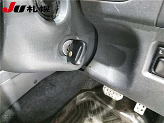 SUZUKI JIMNY 2012