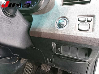TOYOTA MARK X ZIO 2008