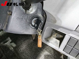 SUZUKI WAGON R 2010