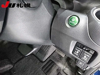 HONDA N BOX 2014