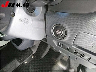 SUZUKI SOLIO 2015