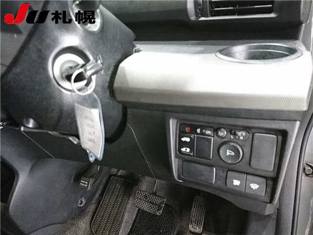 HONDA FREED 2010