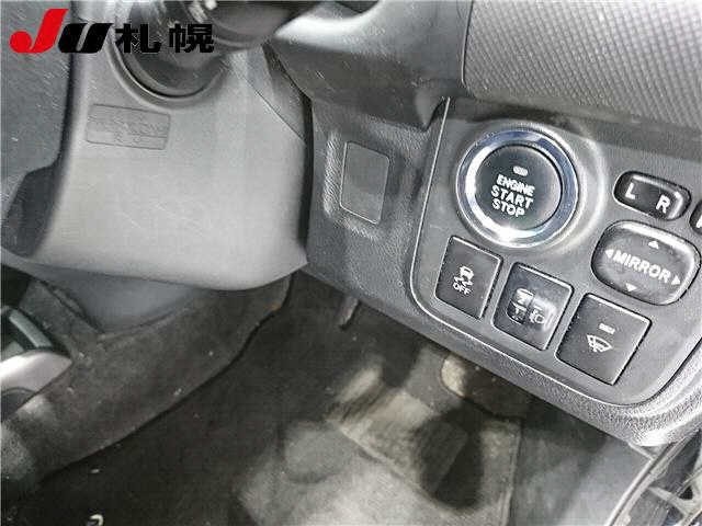 TOYOTA WISH 2009