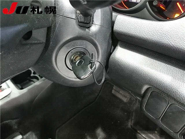 HONDA AIRWAVE 2008