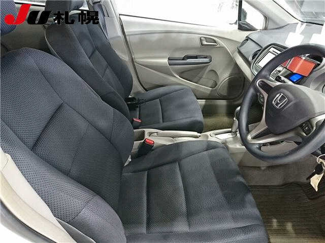 HONDA INSIGHT 2010
