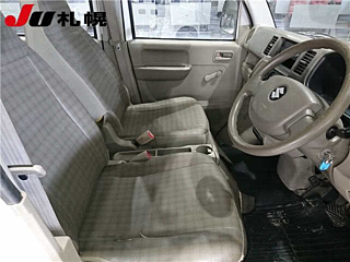 SUZUKI EVERY 2010
