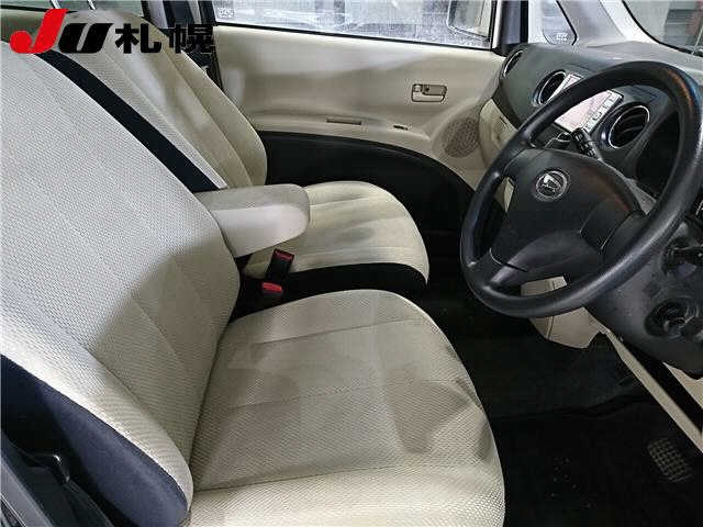 DAIHATSU TANTO EXE 2011