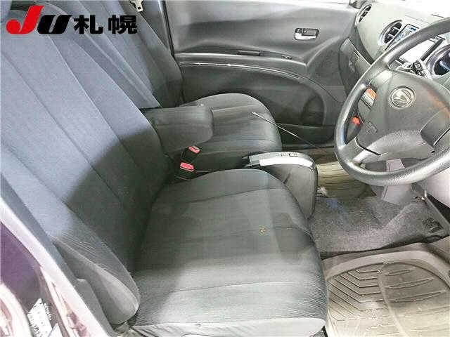 DAIHATSU TANTO EXE 2010