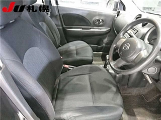car slider
