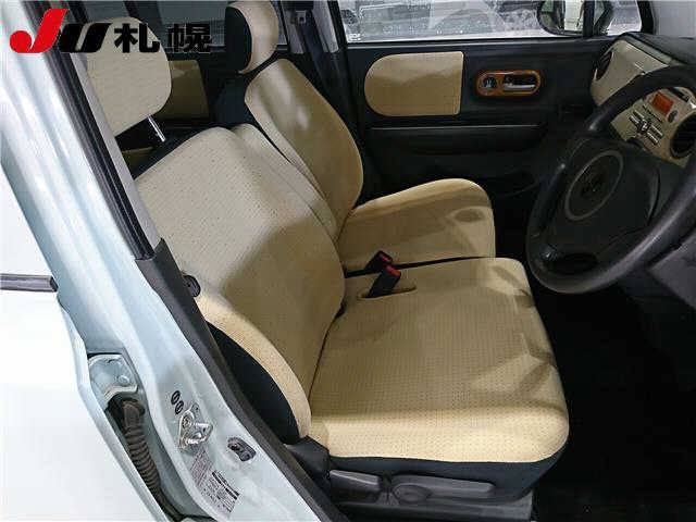 SUZUKI ALTO LAPIN 2010