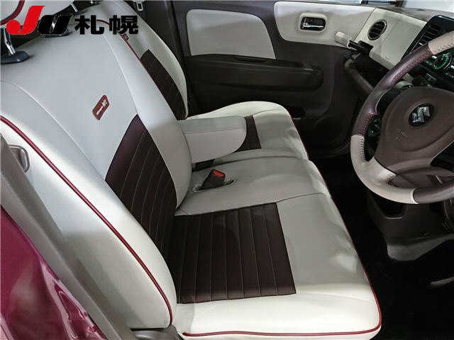 SUZUKI MRWAGON 2013
