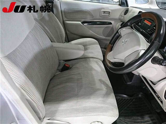 MITSUBISHI EK SPACE 2014