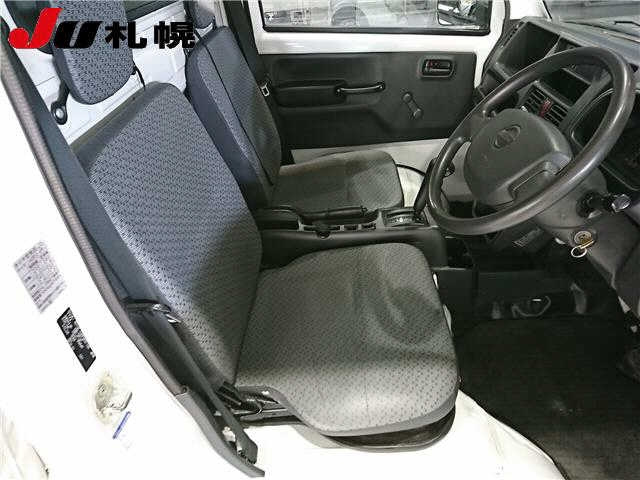 NISSAN CLIPPER TRUCK 2017