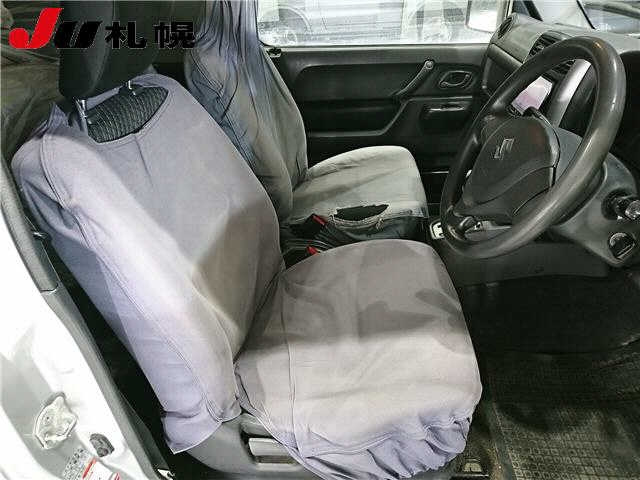 SUZUKI JIMNY 2016