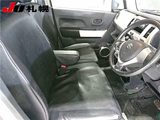 SUZUKI HUSTLER 2019