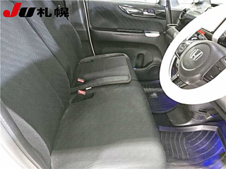 HONDA N BOX 2013