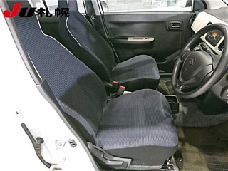 SUZUKI ALTO 2020