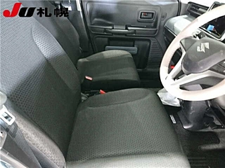 SUZUKI SPACIA BASE 2023