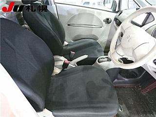 MITSUBISHI I 2010