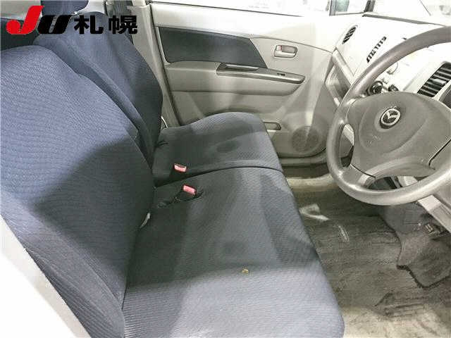 MAZDA AZ WAGON 2010