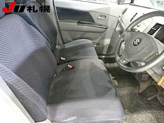 SUZUKI WAGON R 2010