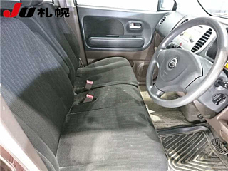 NISSAN MOCO 2010