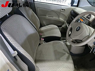 SUZUKI ALTO 2010