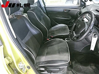 car slider