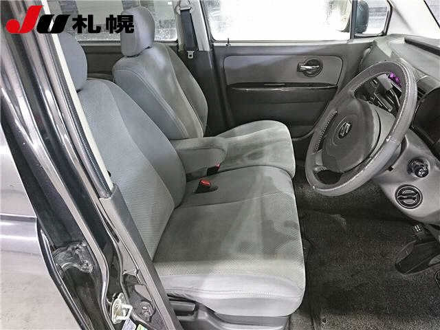 SUZUKI WAGON R 2008