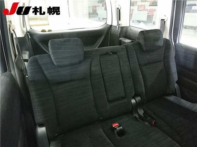 HONDA STEP WAGON 2010