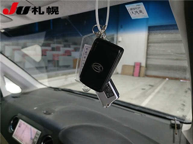 DAIHATSU TANTO EXE 2011