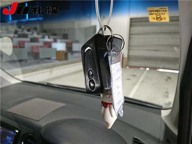 DAIHATSU TANTO EXE 2010