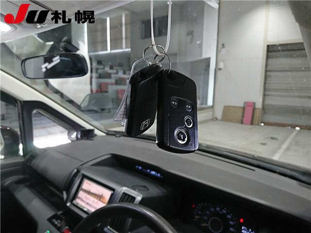 HONDA STEP WAGON 2010