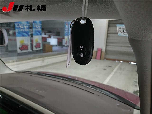SUZUKI MRWAGON 2013