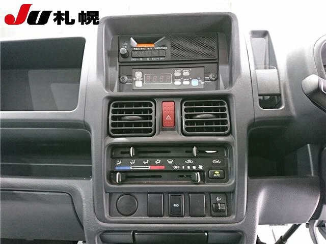 NISSAN CLIPPER TRUCK 2015